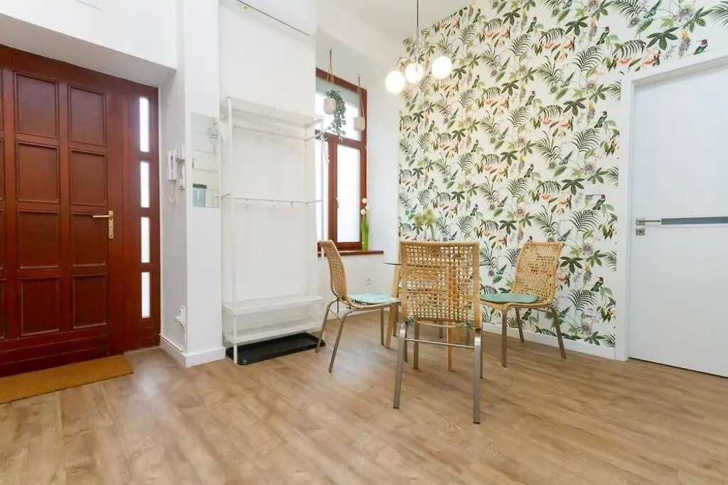 Artwall Residence Budapest By Nw Apartment