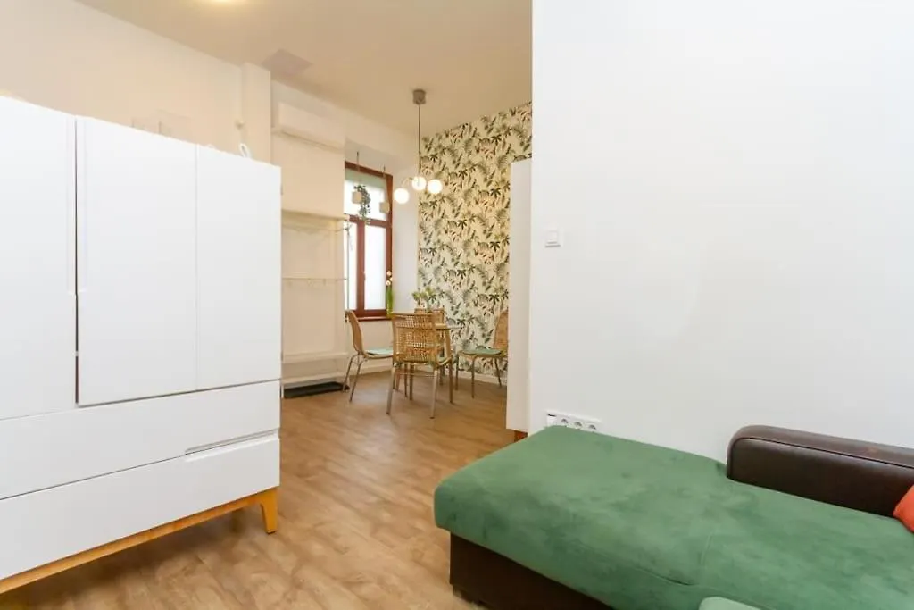 Artwall Residence Budapest By Nw Διαμέρισμα