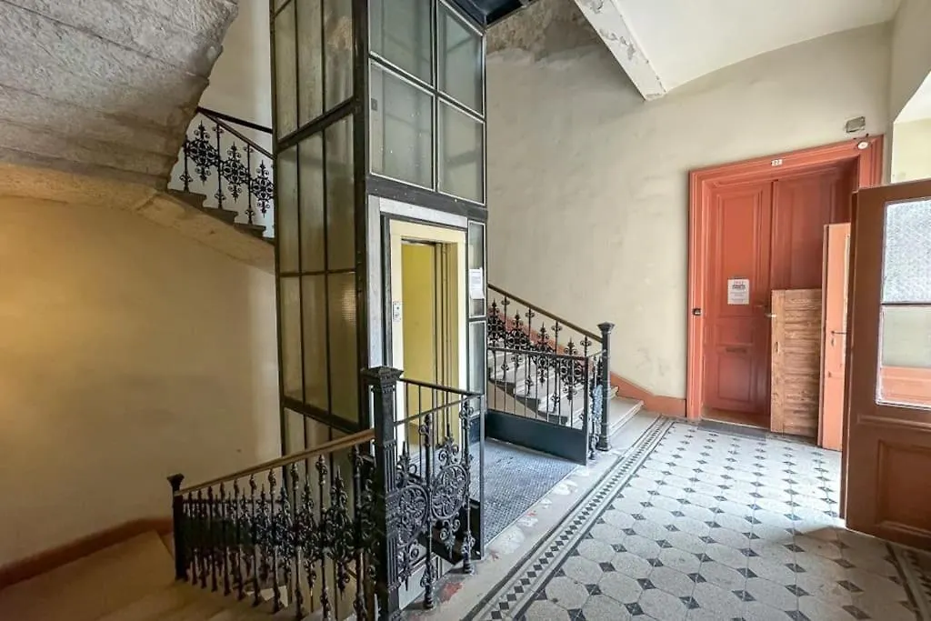 Artwall Residence Budapest By Nw Ουγγαρία